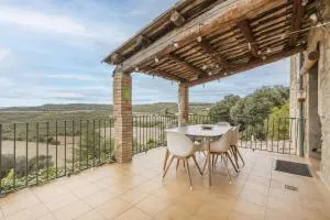 Sant Grau I - Freixinet