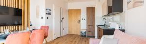 Apartament 67 Perła Mierzei