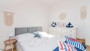 Apartament 67 Perła Mierzei