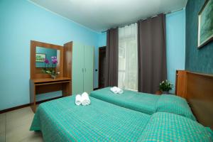 Hotel Victoria