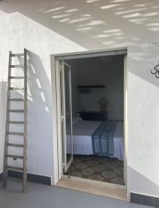 King Room with Balcony