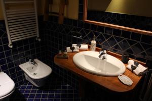 Hotel Meublé Gorret