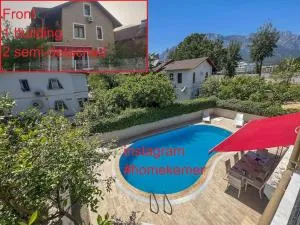 Homekemer A - Dedeköy