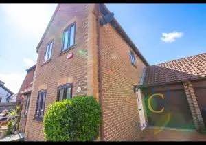 Pittlesden Cottage - Sleeps 4 - Tenterden - Saint Michaels