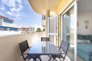 Home2Book Design Duplex Puertito de Güímar, Pool