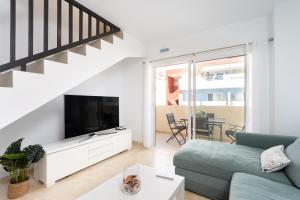 Home2Book Design Duplex Puertito de Güímar, Pool