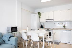 Home2Book Design Duplex Puertito de Güímar, Pool