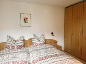 Davos Dorf Apartment near Congress-Centre