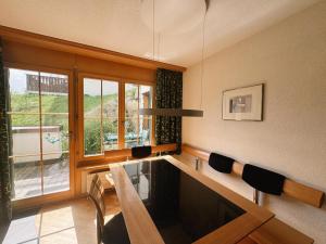 Davos Dorf Apartment near Congress-Centre