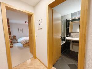 Davos Dorf Apartment near Congress-Centre