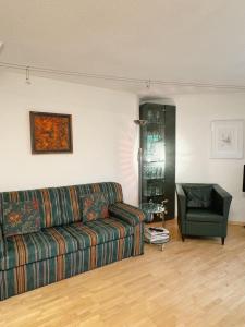 Davos Dorf Apartment near Congress-Centre