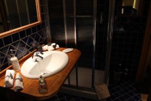 Hotel Meublé Gorret