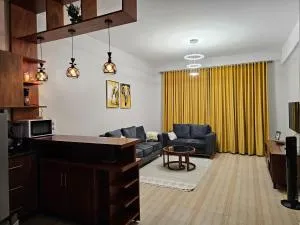 Haven of Entebbe 2 bedrooms with lake access - Ntabwe