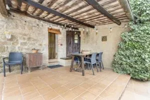 Sant Grau ii - Olíus