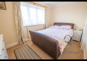 Pittlesden Cottage– Ideal Location - Tenterden