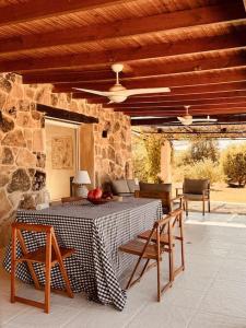 Casa en el Valle del Tietar CR-AV-01516
