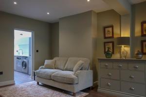 Classic English House