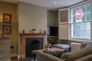 Classic English House