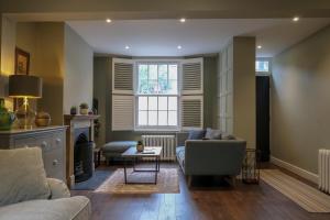 Classic English House