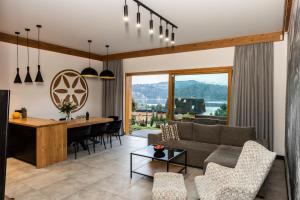 udanypobyt Apartamenty Czorsztyn Panorama 2 B