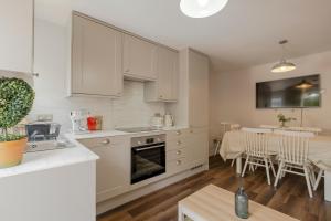 Prime Central Standalone Home