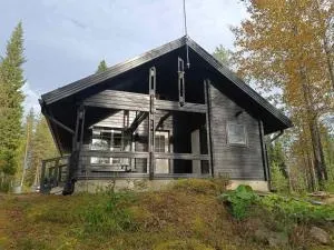 Syötekätkö - 索特