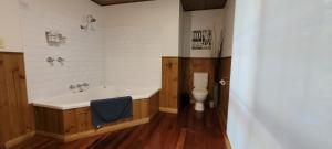 Tall Trees Eco Retreat