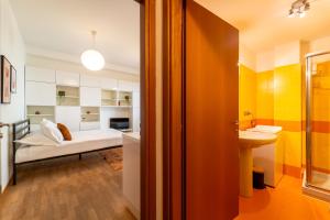 San Giovanni Orange Studio by Wonderful Italy