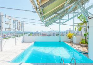 Hotel San Silvestre