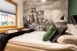 udanypobyt Apartamenty Czorsztyn Panorama 2 B