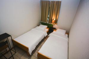 Alaïa Hostel