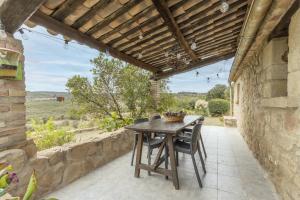 La Caseta De Sant Grau