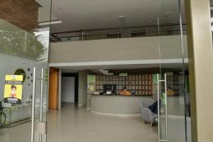 Apartaestudio cerca de Provenza y Laureles