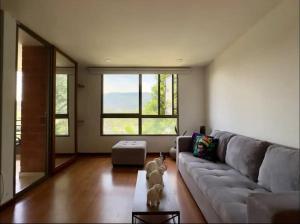 Apartaestudio cerca de Provenza y Laureles