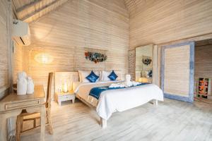 Mesari Hut7 - Just 3 minutes walk to the beach - La Plancha