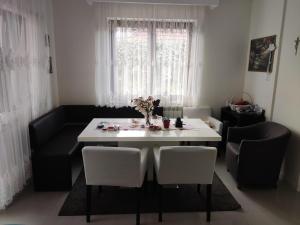 Elegant House in a Small Village