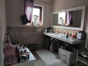 Elegant House in a Small Village