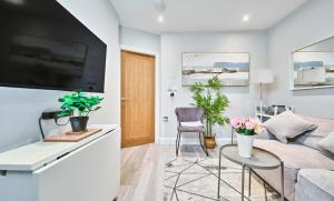 Princess Yellow 3 ~ Beautiful Cosy Apt at Harbour