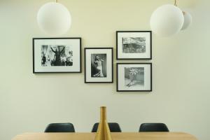 Appart'hotels YAYS Paris Issy by Numa : photos des chambres