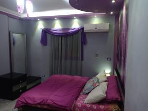 family& friends maadi apartment