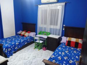 family& friends maadi apartment