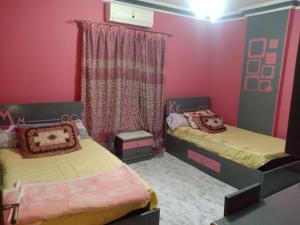 family& friends maadi apartment