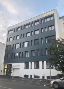 Appart'hotels YAYS Paris Issy by Numa : photos des chambres