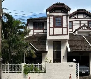 Baanphahol2 - Bang Su