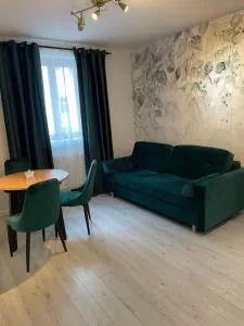 Apartament Katedralna 2 - Kunice