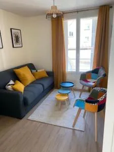 Charming Apartment Gacé I 4P - Camembert