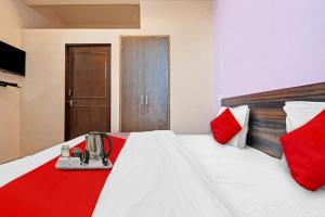 Hotel O Gs
