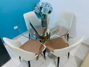 Apartamento Acogedor