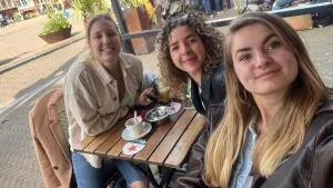 Rose Merry Guesthouse - Nokha