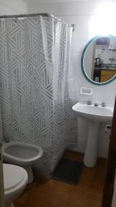 Departamento 4-7 Mendoza